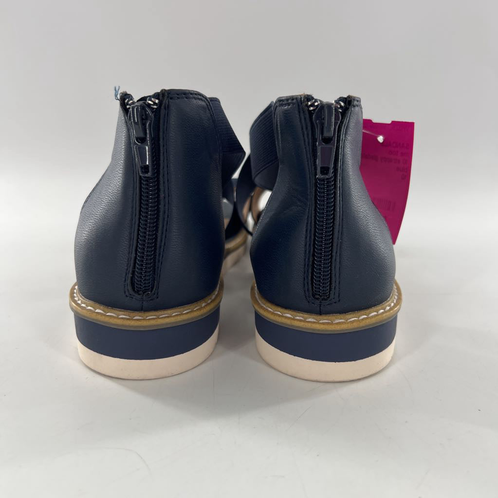 10 strappy gladator sandals