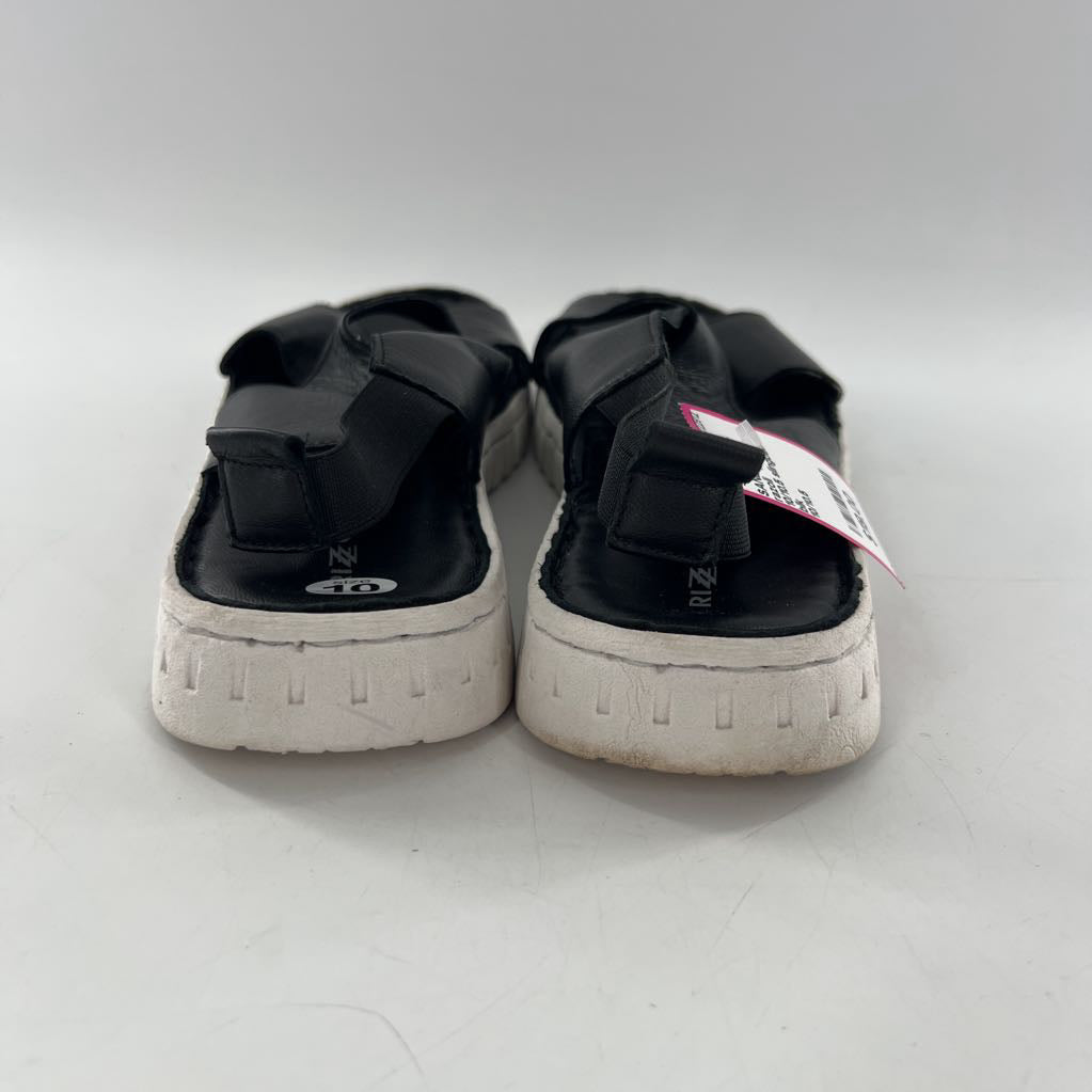 10/10.5 slingback sandals