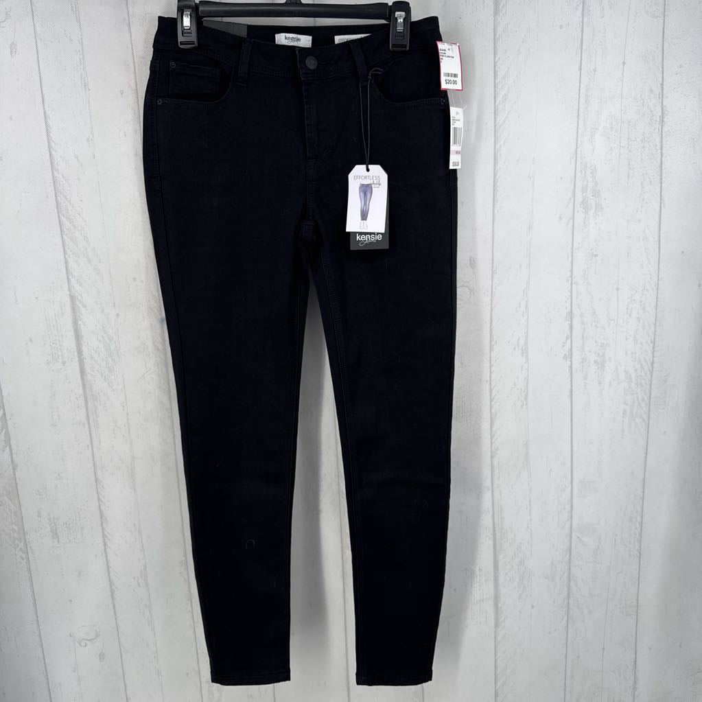 R58 6 mid-rise skinny jean