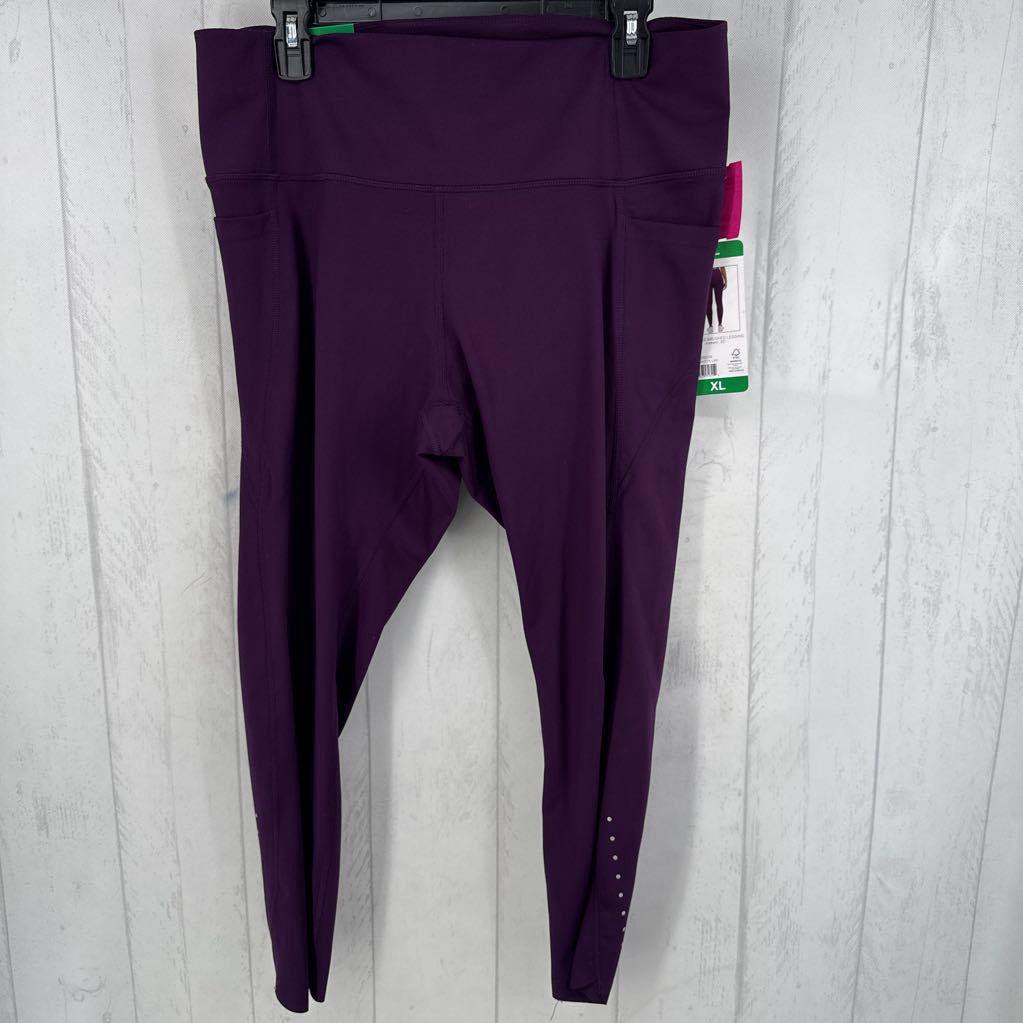 XL hi-rise legging
