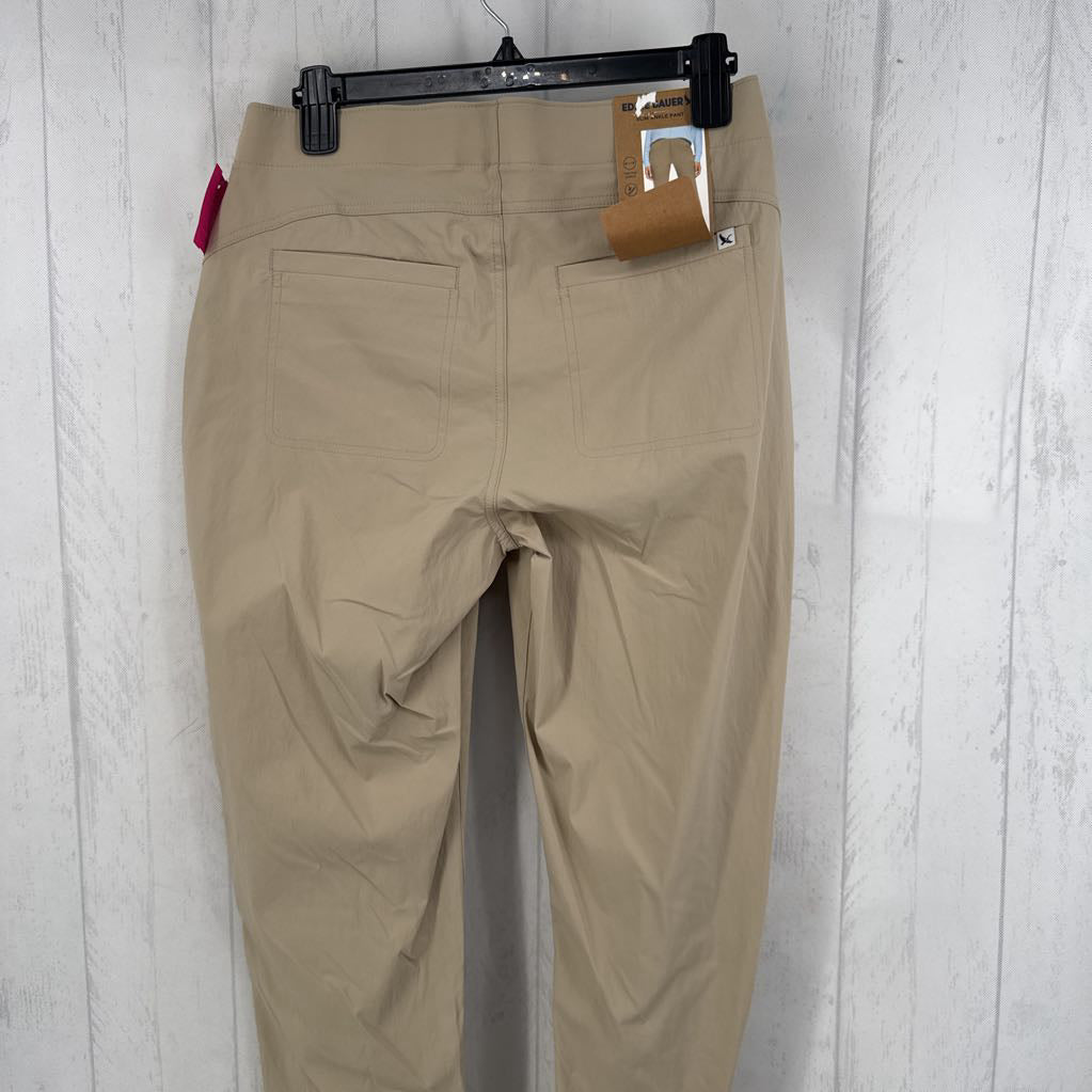 R80 8 pull-on slim ankle pant