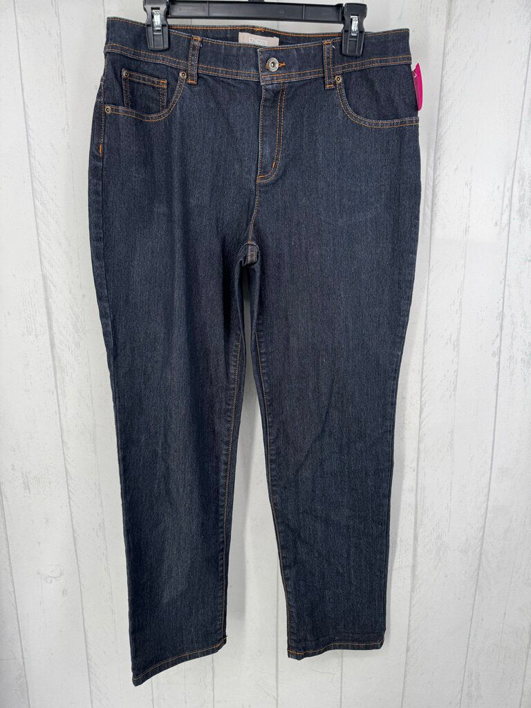 M/L skinny jean