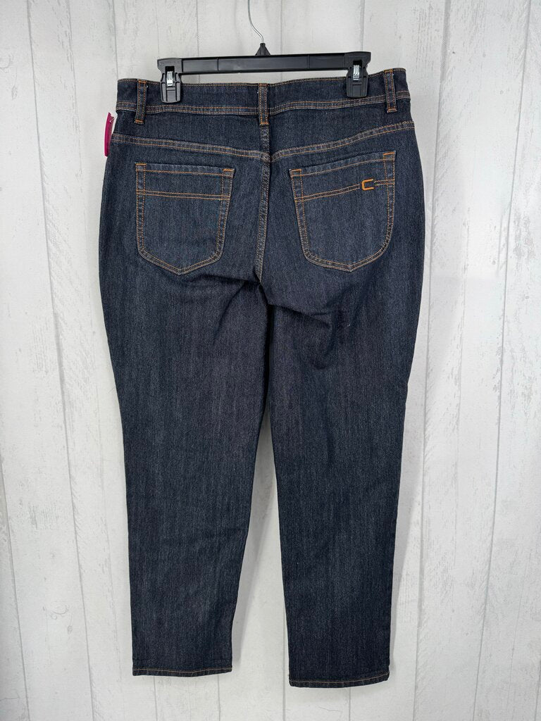 M/L skinny jean
