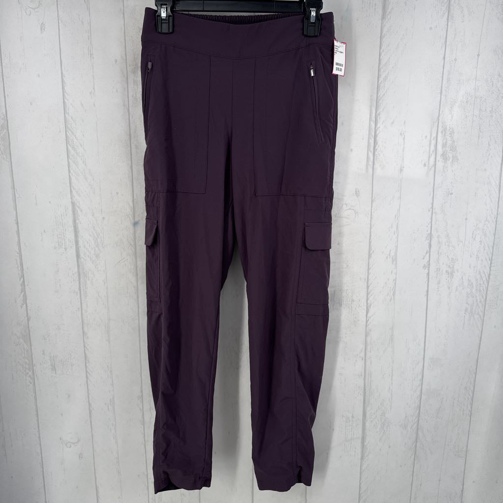 4 pull-on joggers