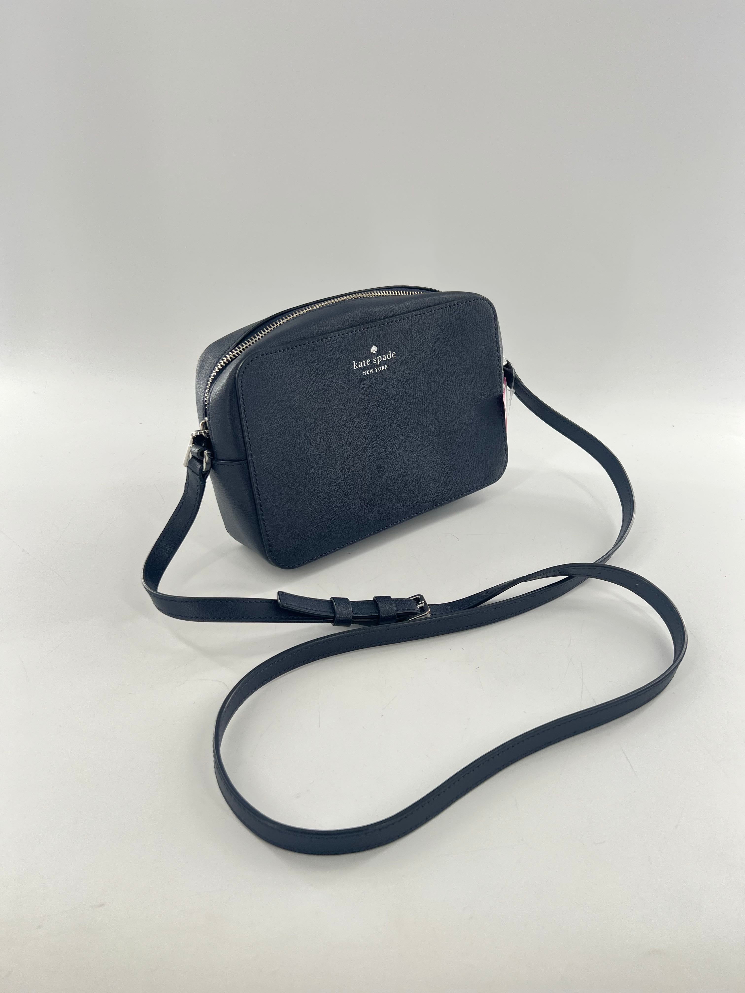 saffiano leather top zip crossbody