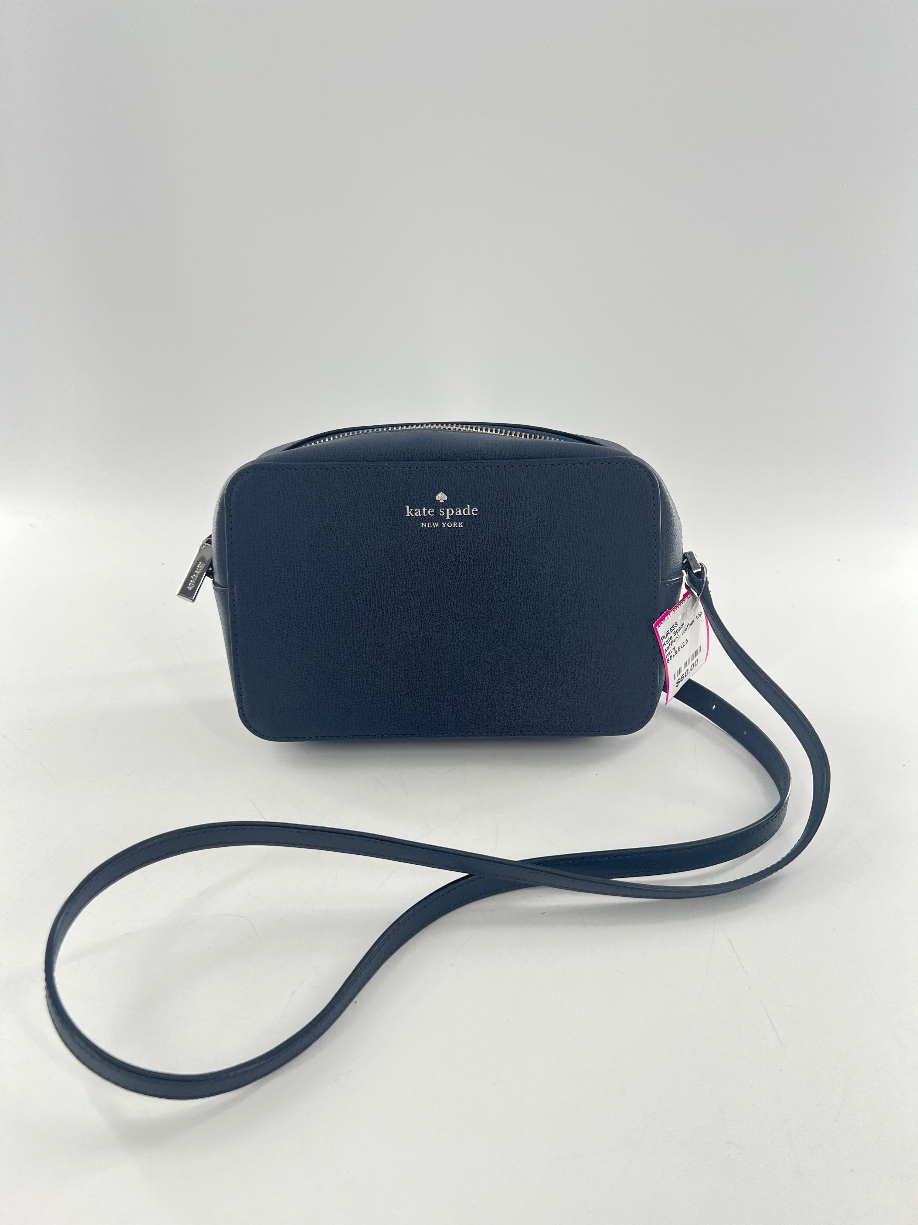 saffiano leather top zip crossbody