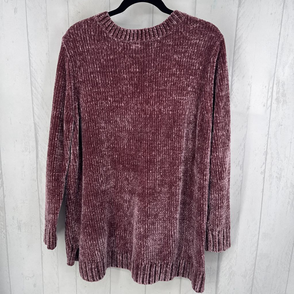 XXL v-neck sweater
