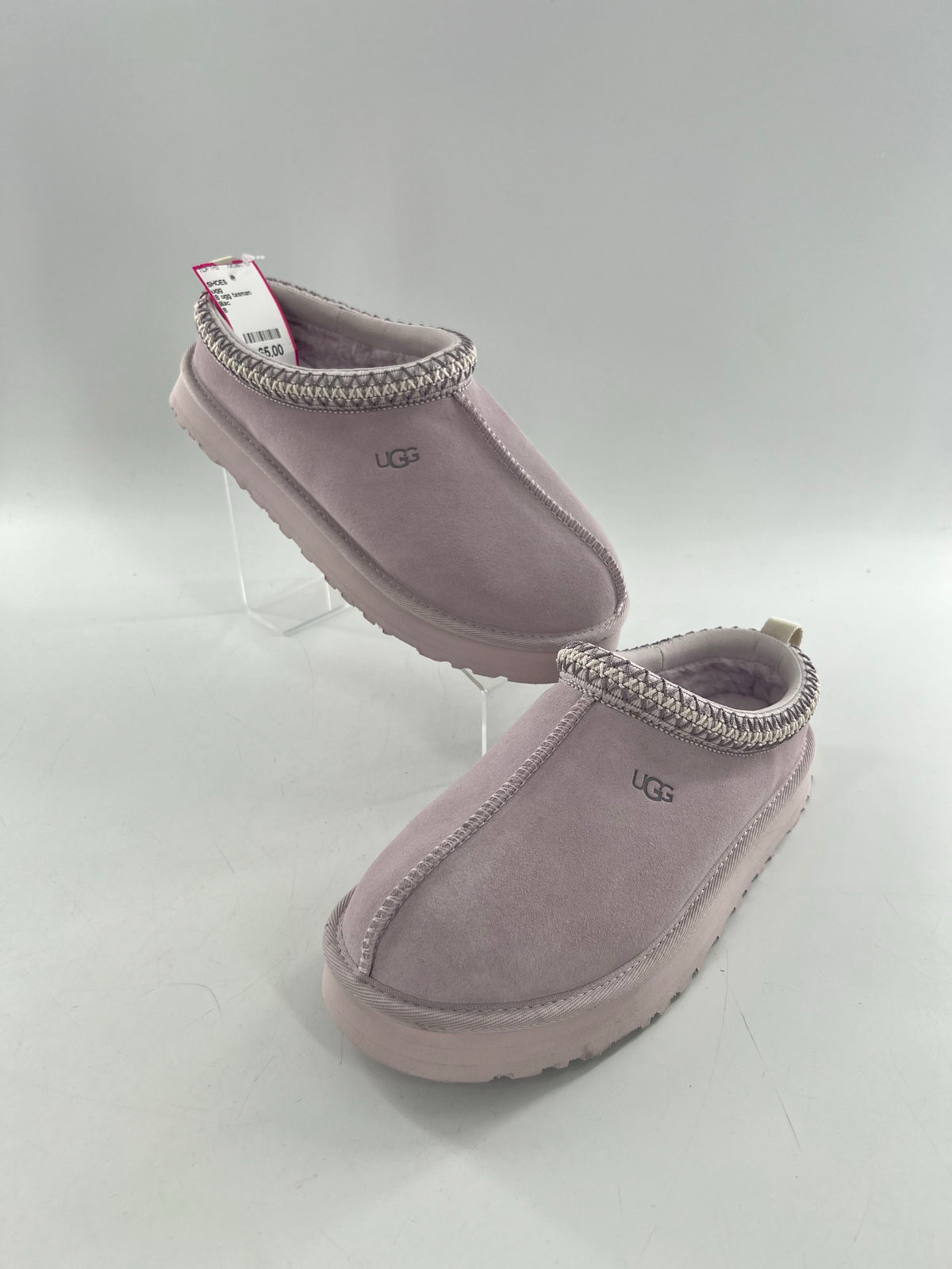 8 ugg tasman