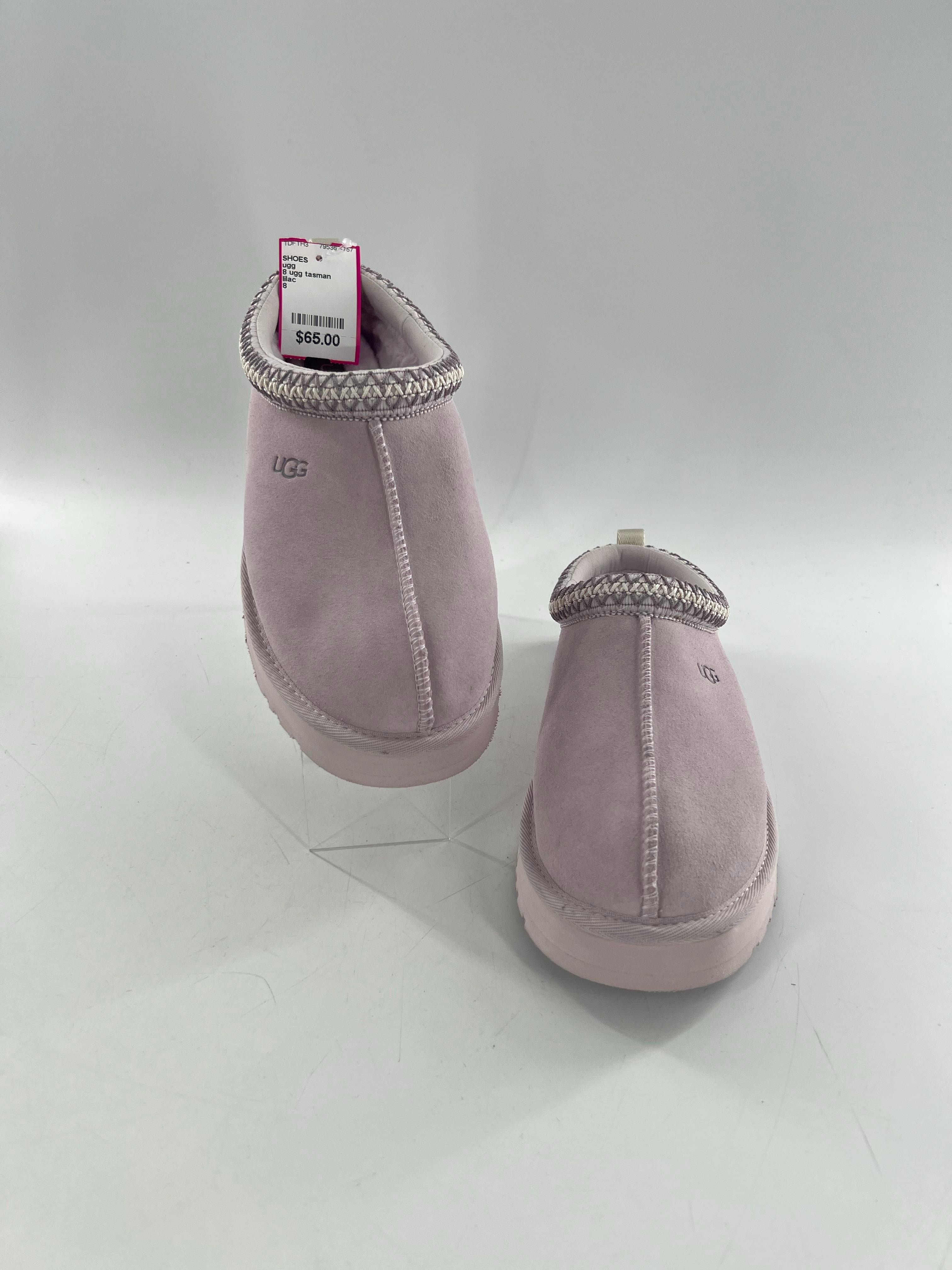 8 ugg tasman