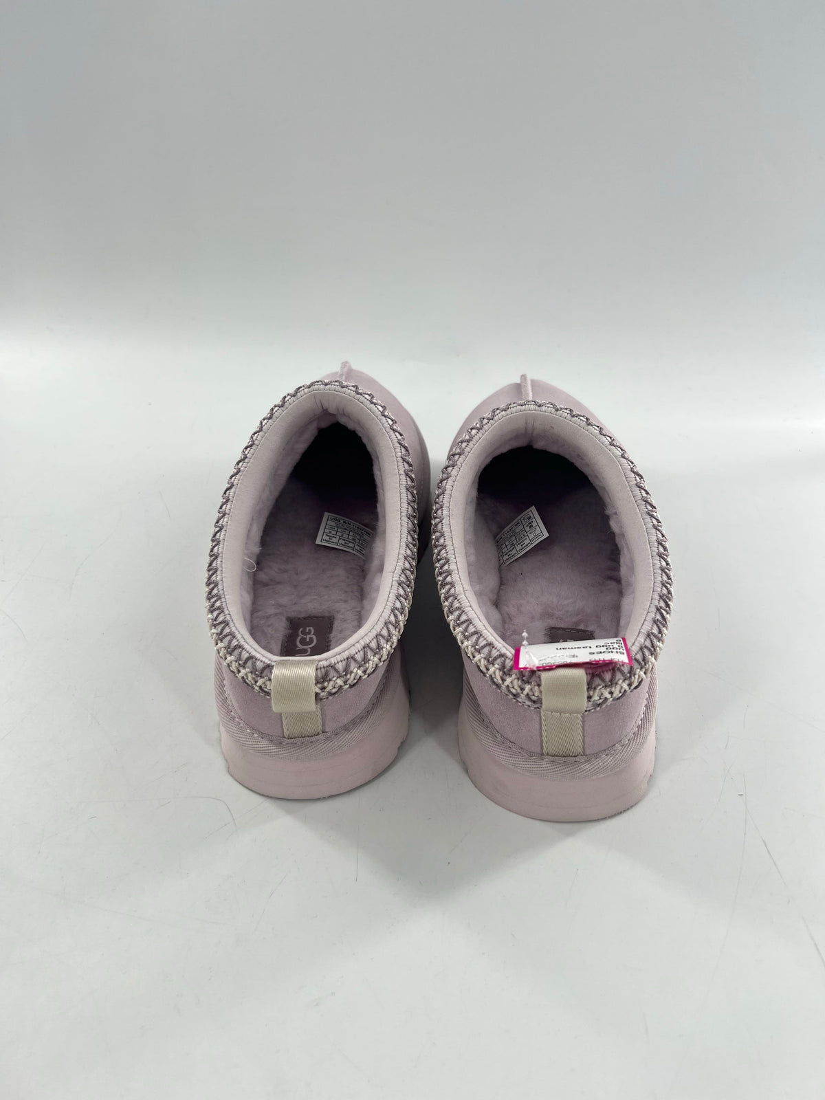 8 ugg tasman
