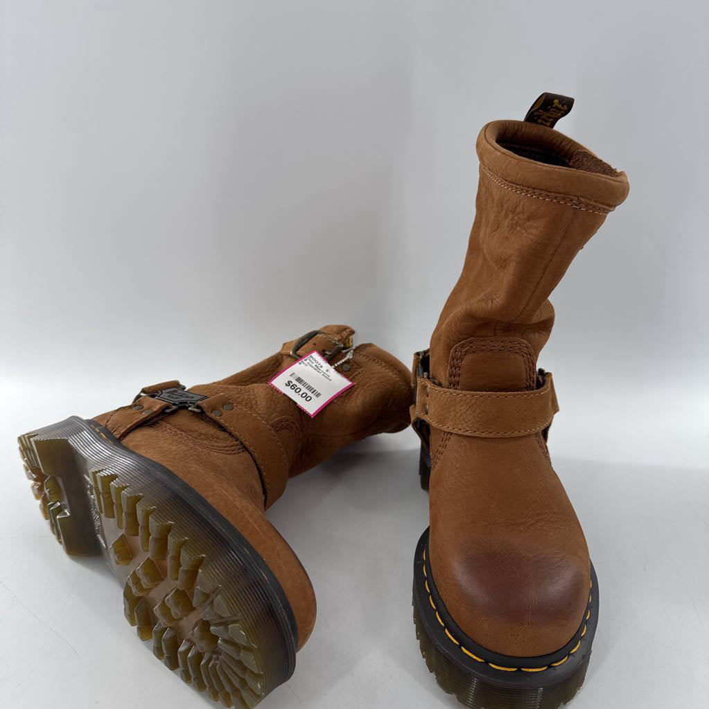 5 combat boot