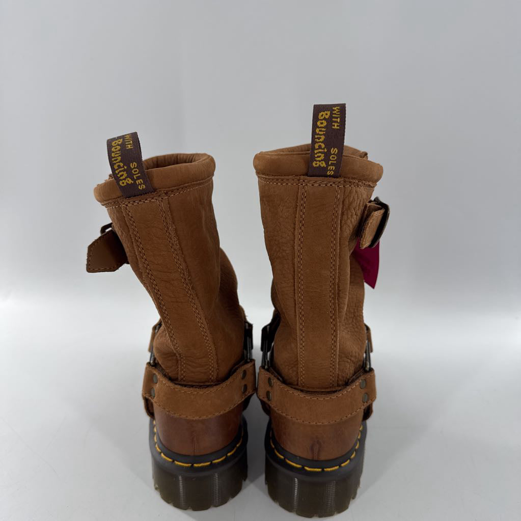 5 combat boot