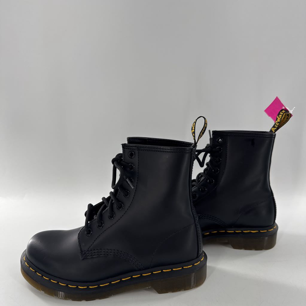 6 combat boot
