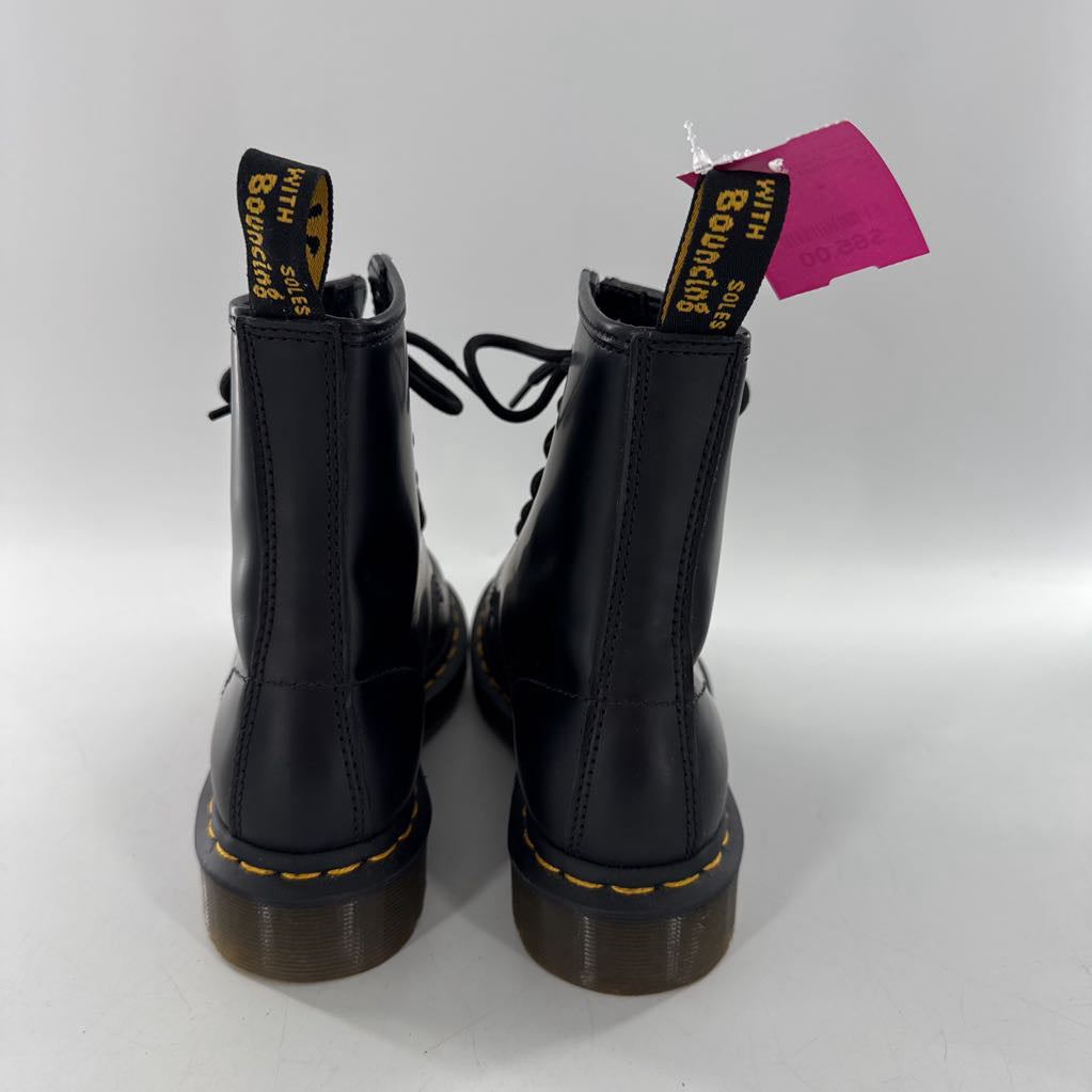 6 combat boot
