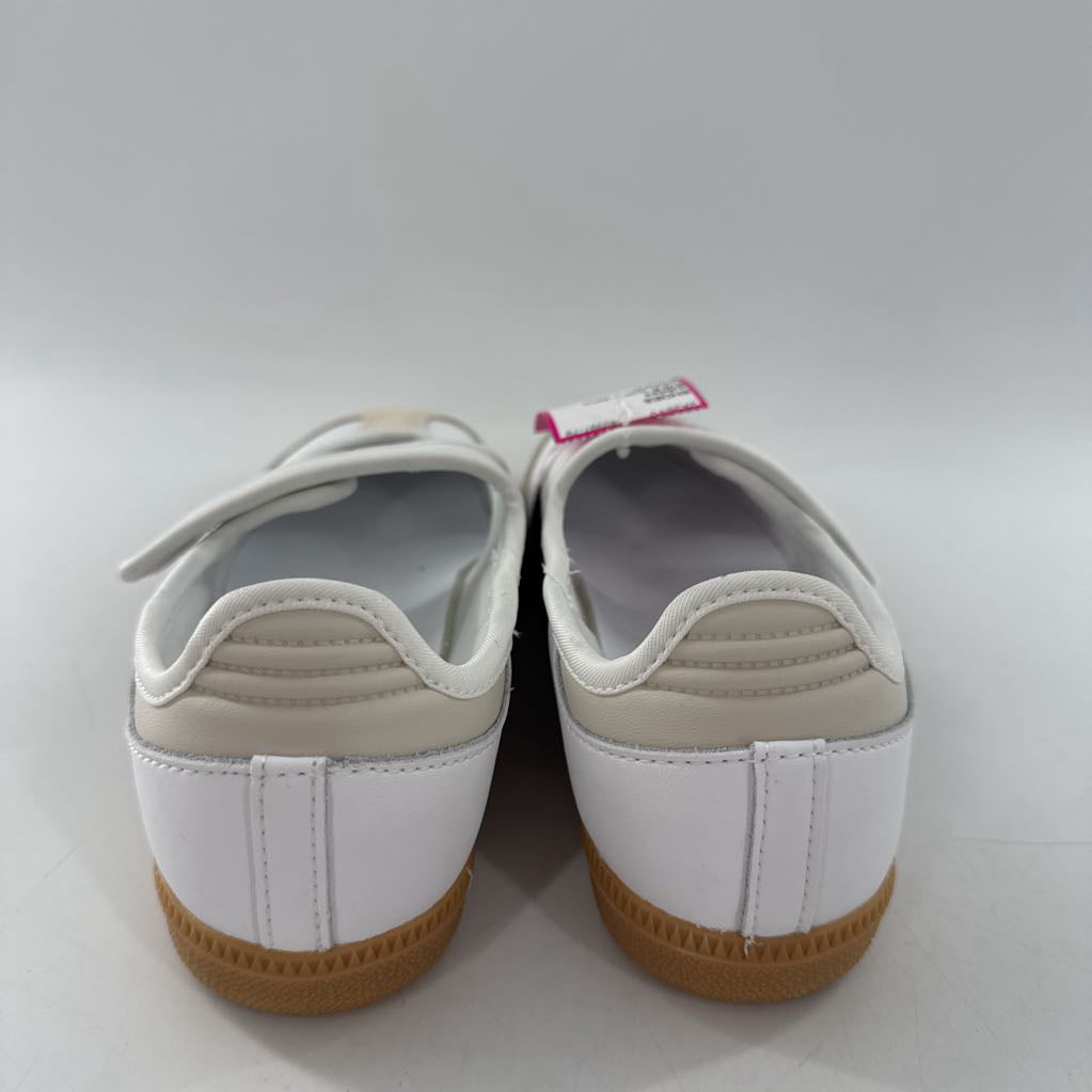 5/5.5 mary-jane sneaker