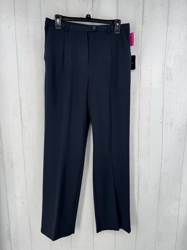 10 straight leg trouser