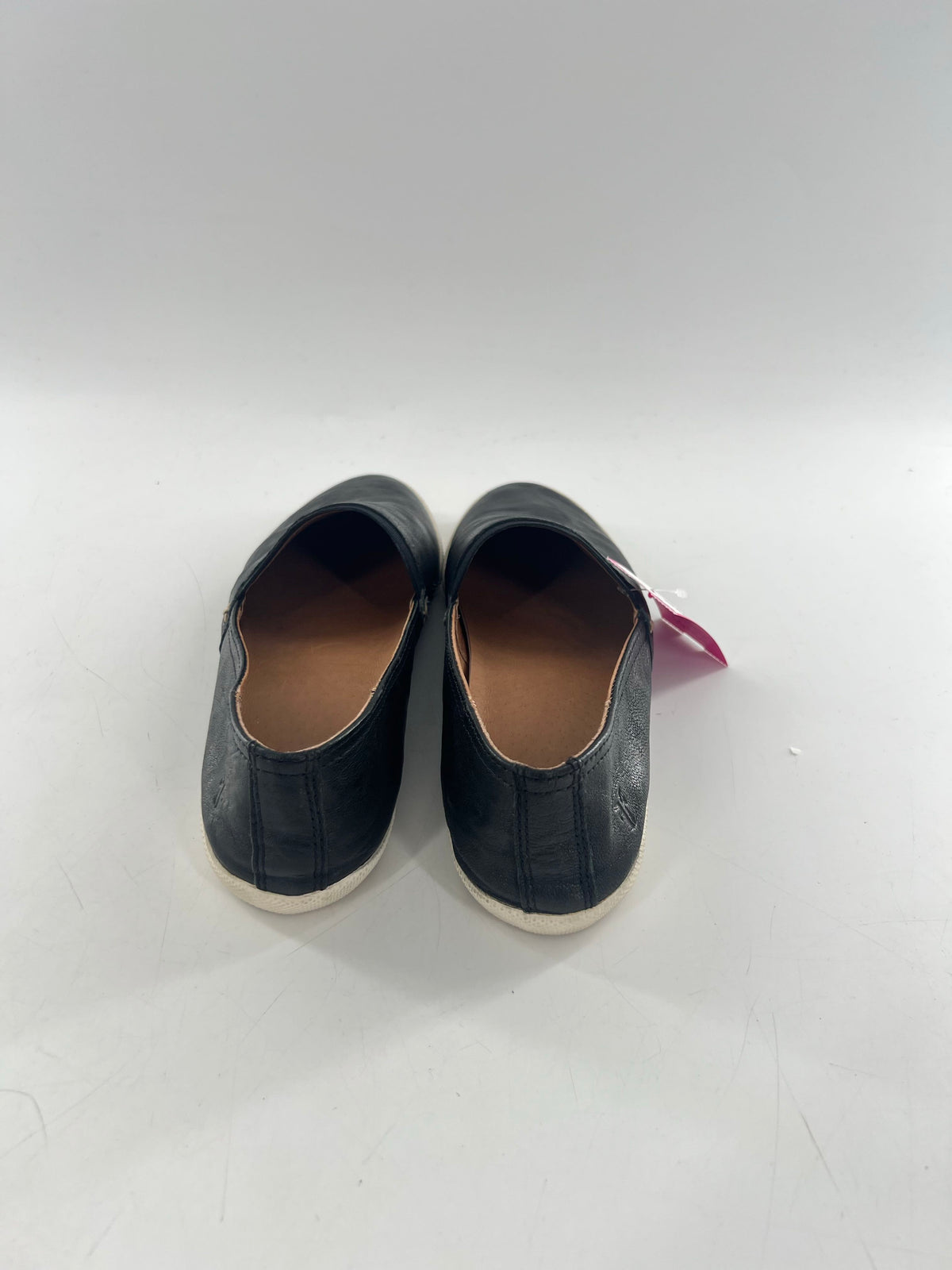 6 slip on loafers