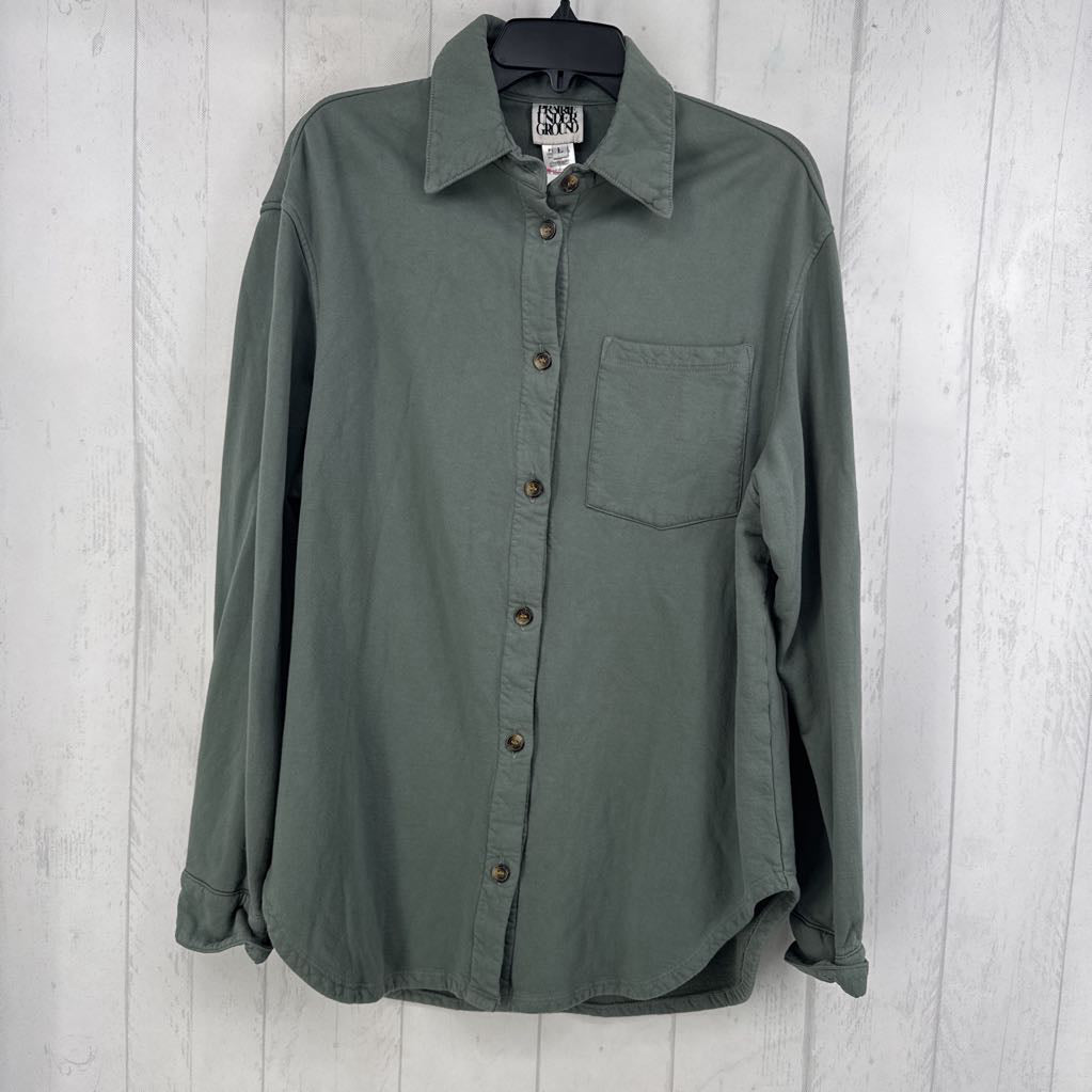 R258 L l/s button shacket