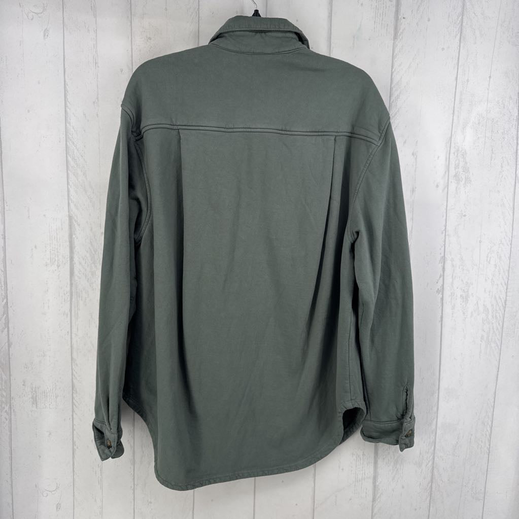 R258 L l/s button shacket
