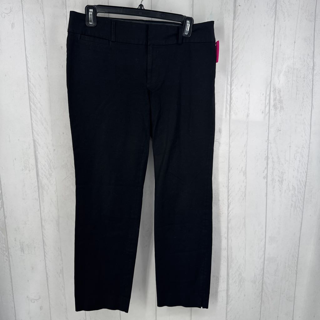6 sloan fit pants