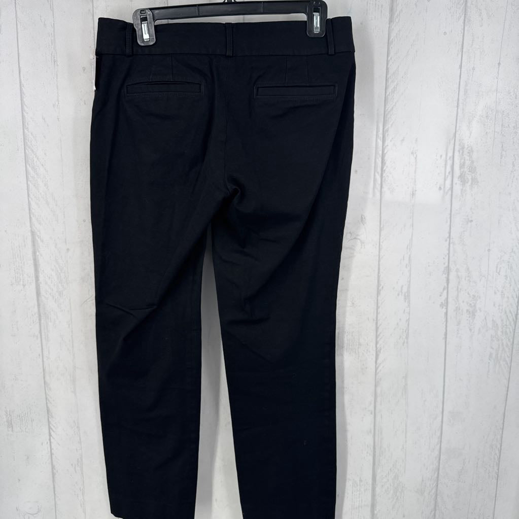 6 sloan fit pants