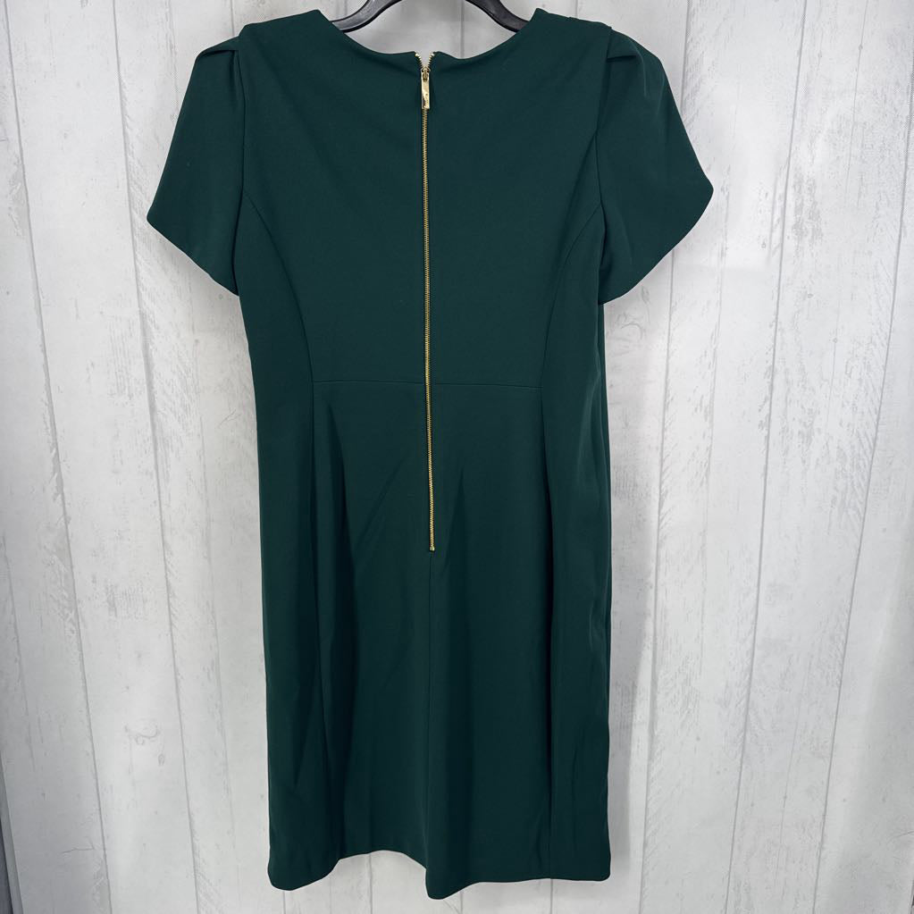 16 tulip slv sheath dress