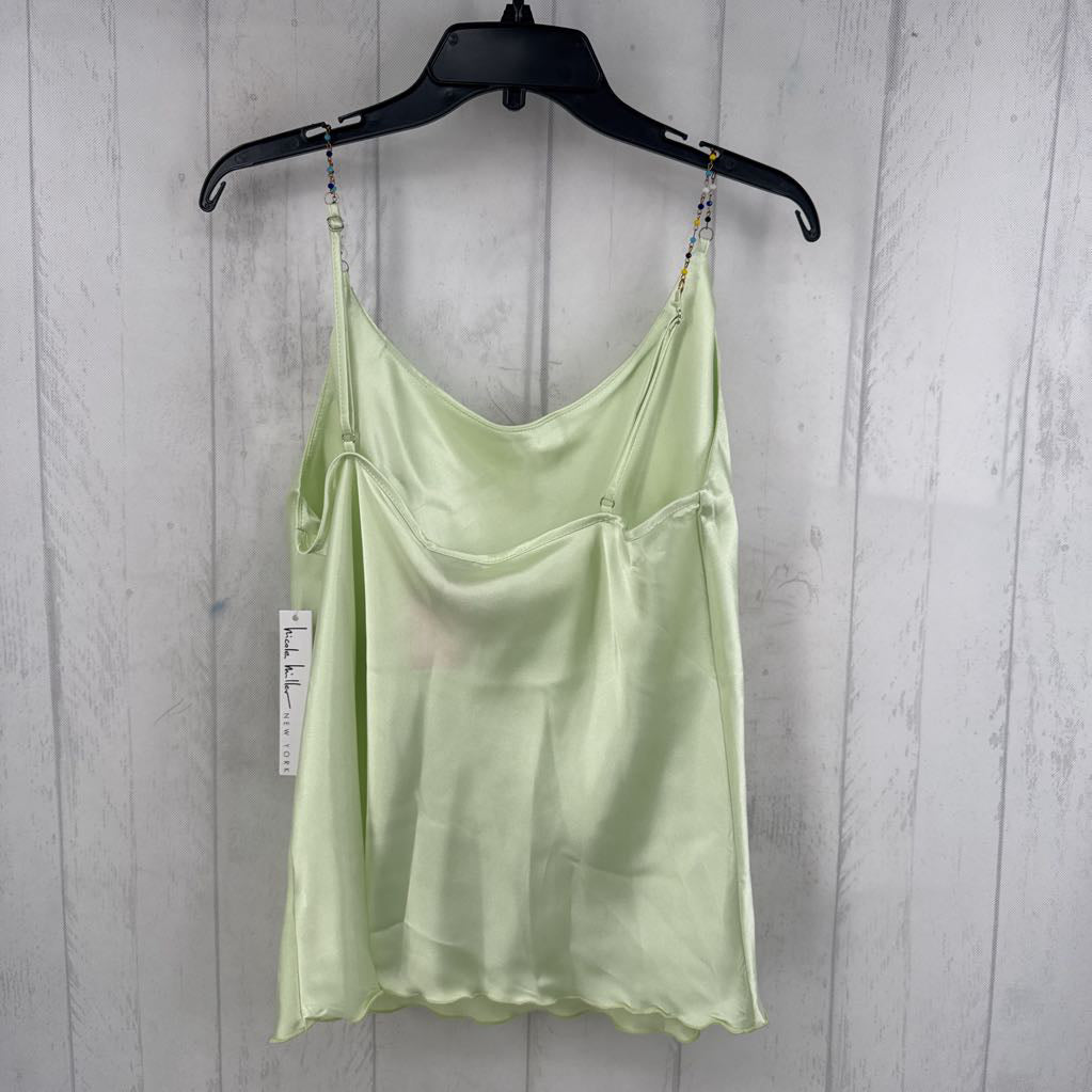 L silky tank