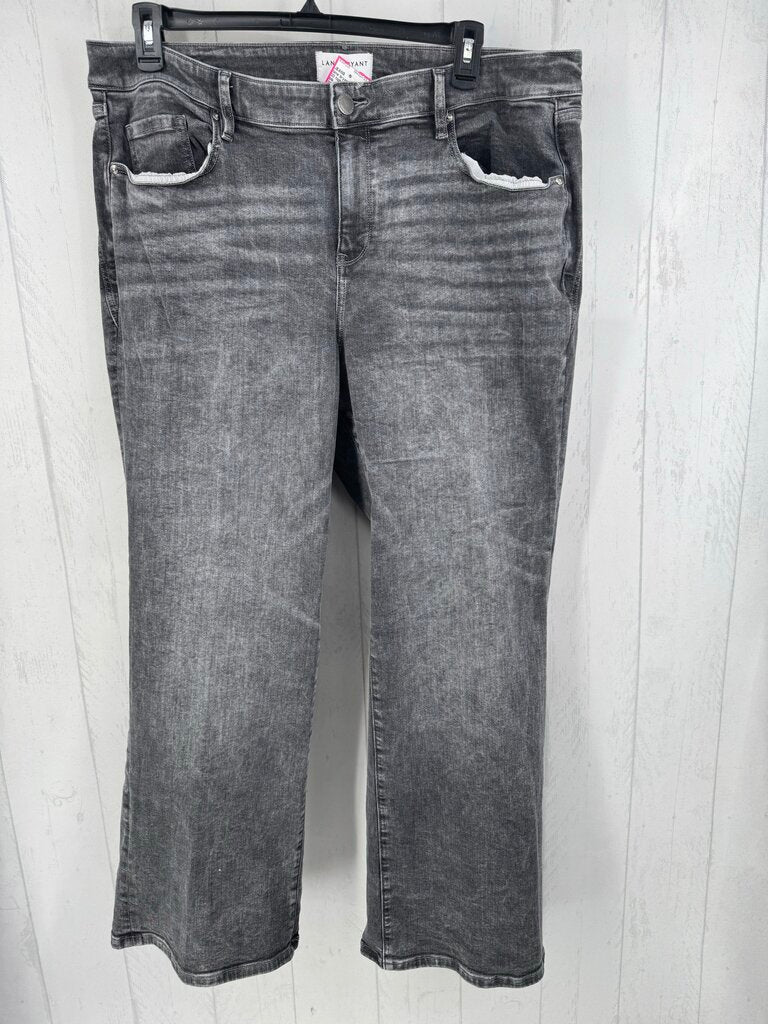20 high rise relaxed boot jeans