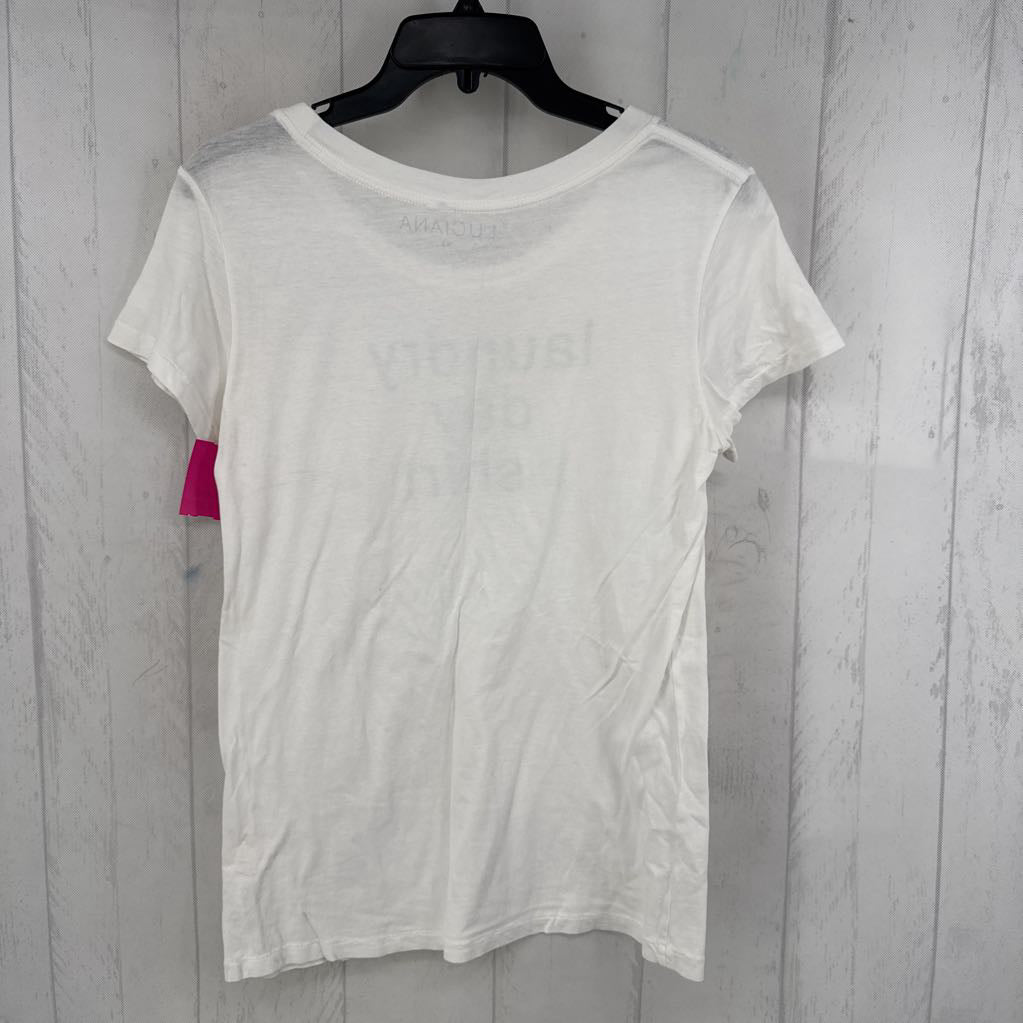 XS s/s laundry day t-shirt