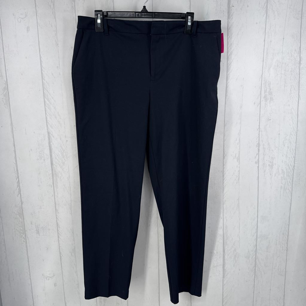 12 classic fit pants