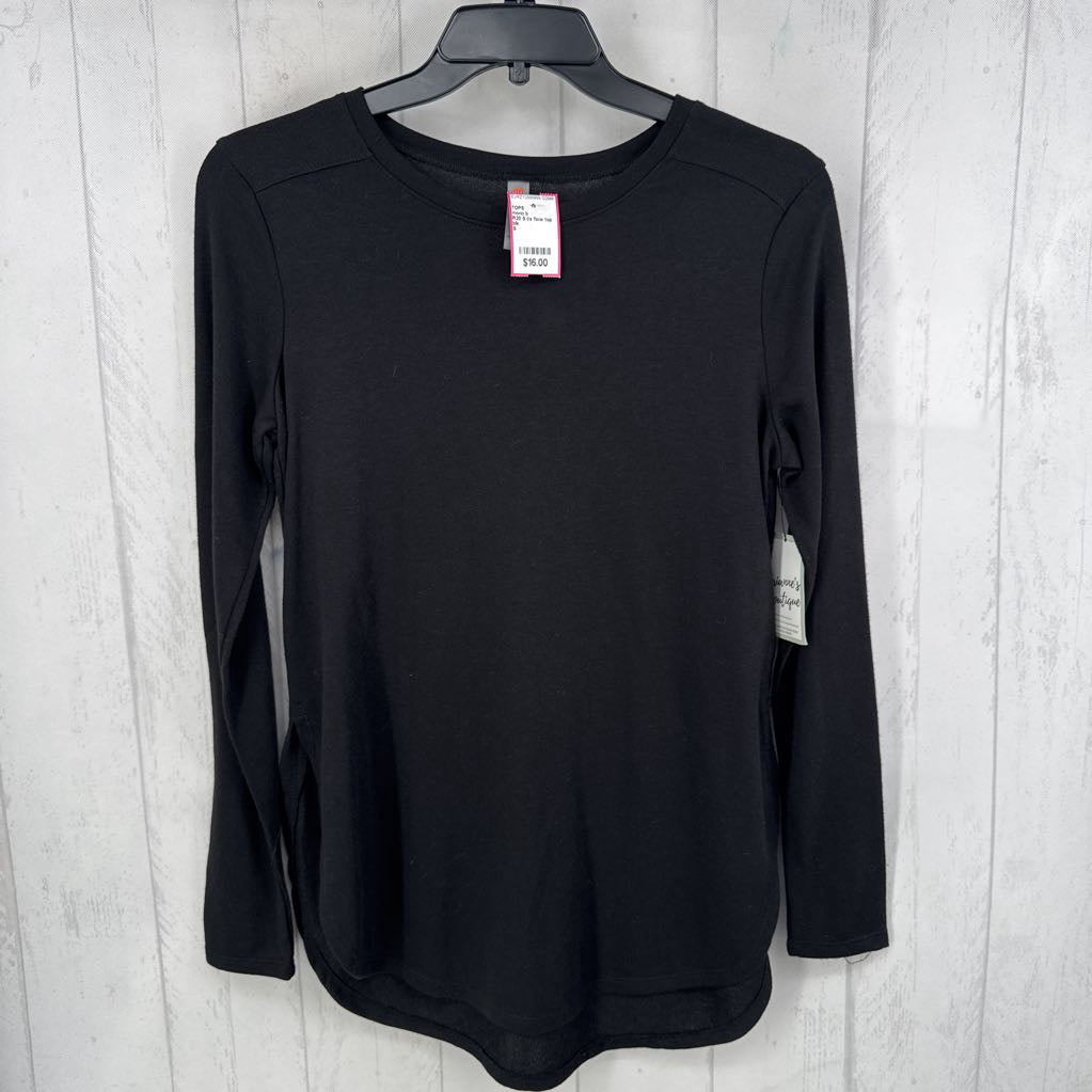 R20 S l/s flow top w/ side splits