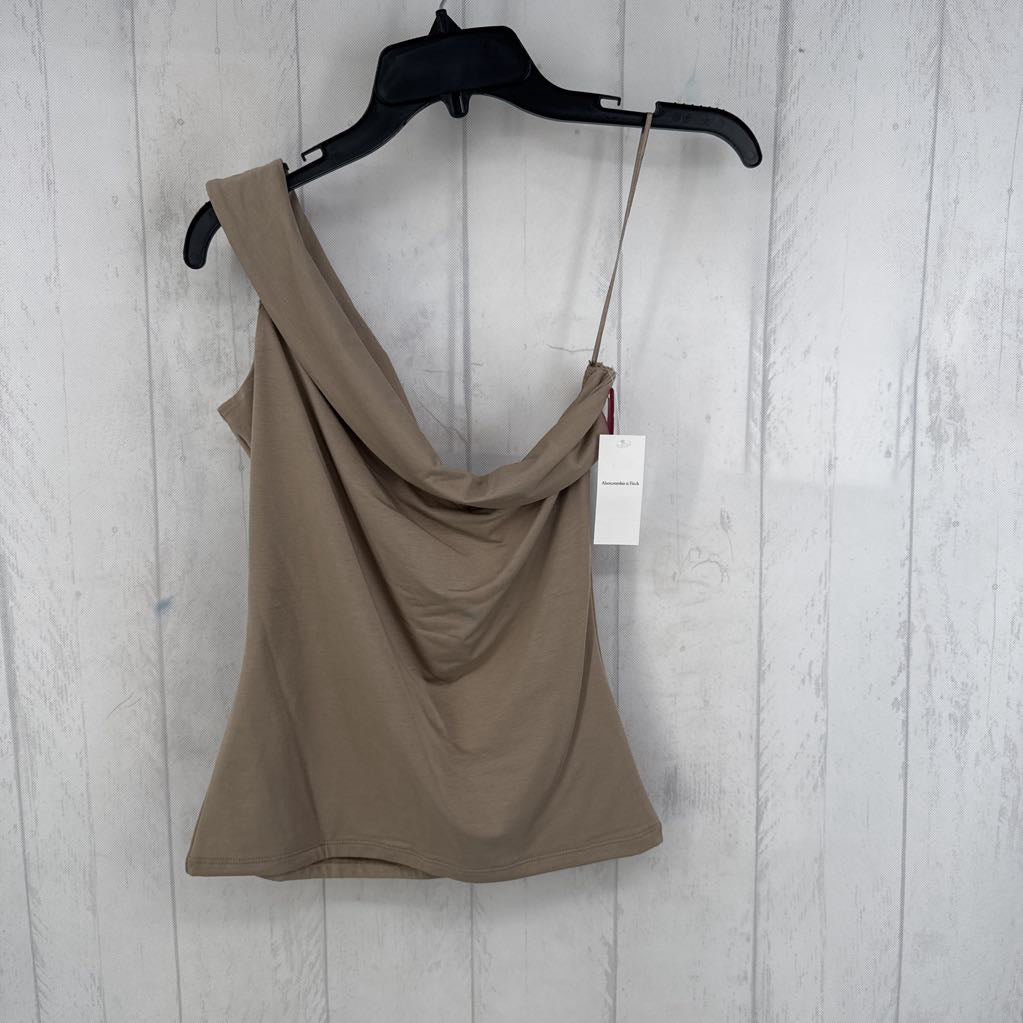 R40 M one shoulder tank
