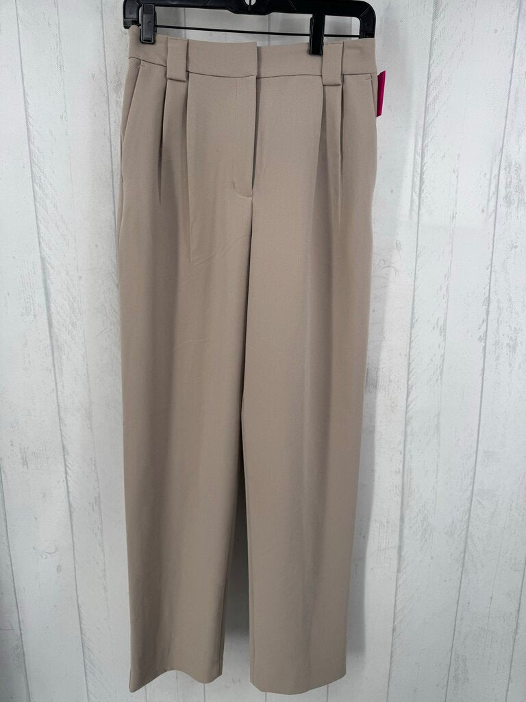 R80 4 high rise straight trouser