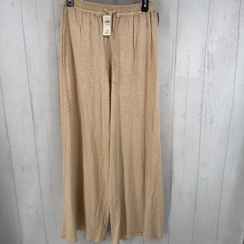 R45 XS wide leg pants