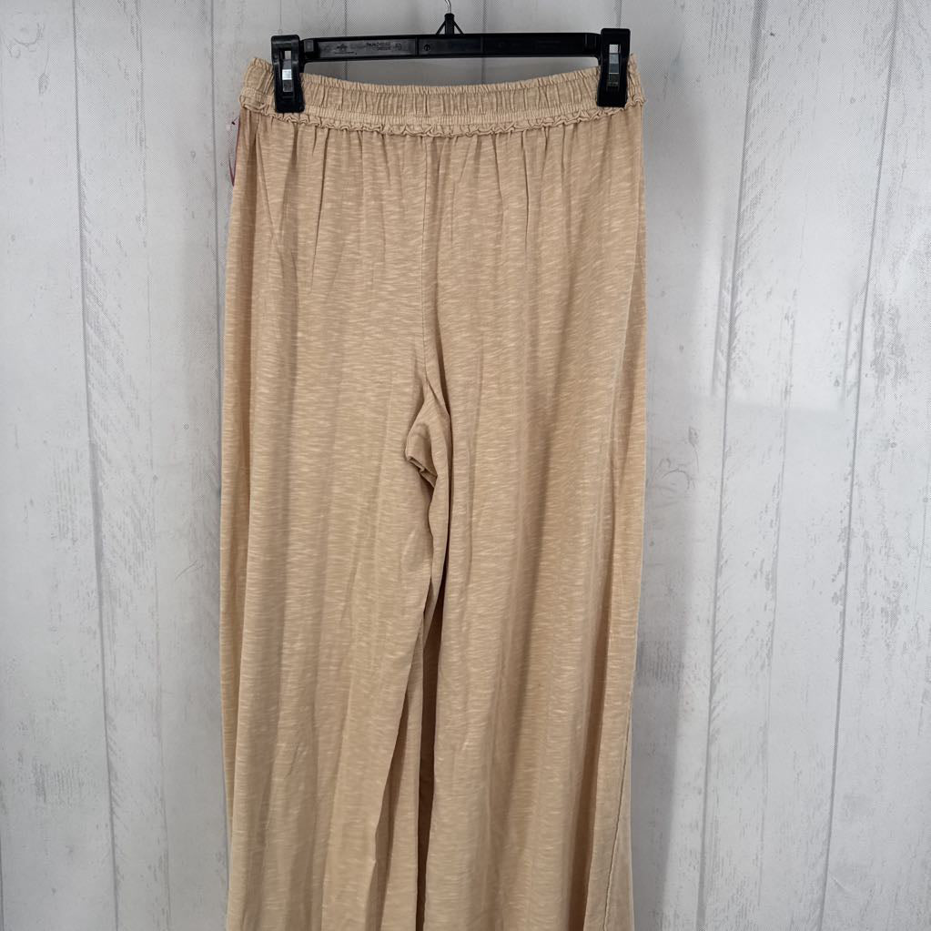 R45 XS wide leg pants