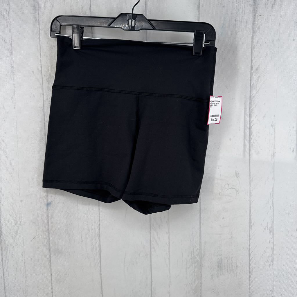 L bike shorts