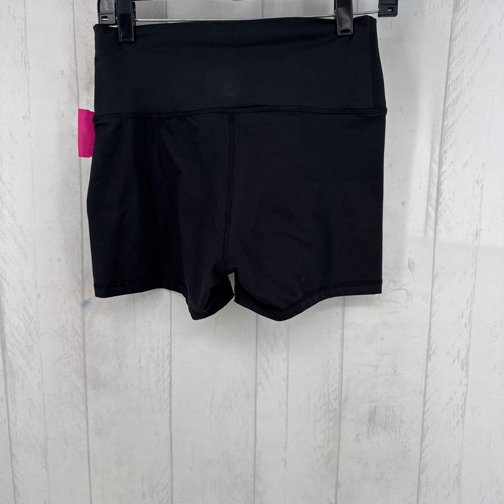 L bike shorts