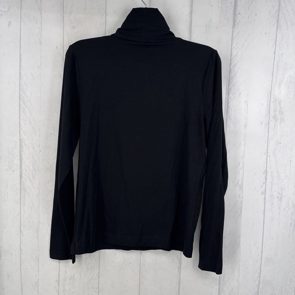 L l/s t-neck top