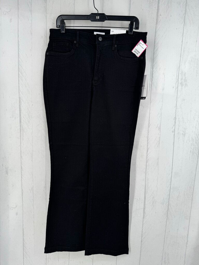 12p bootcut jeans