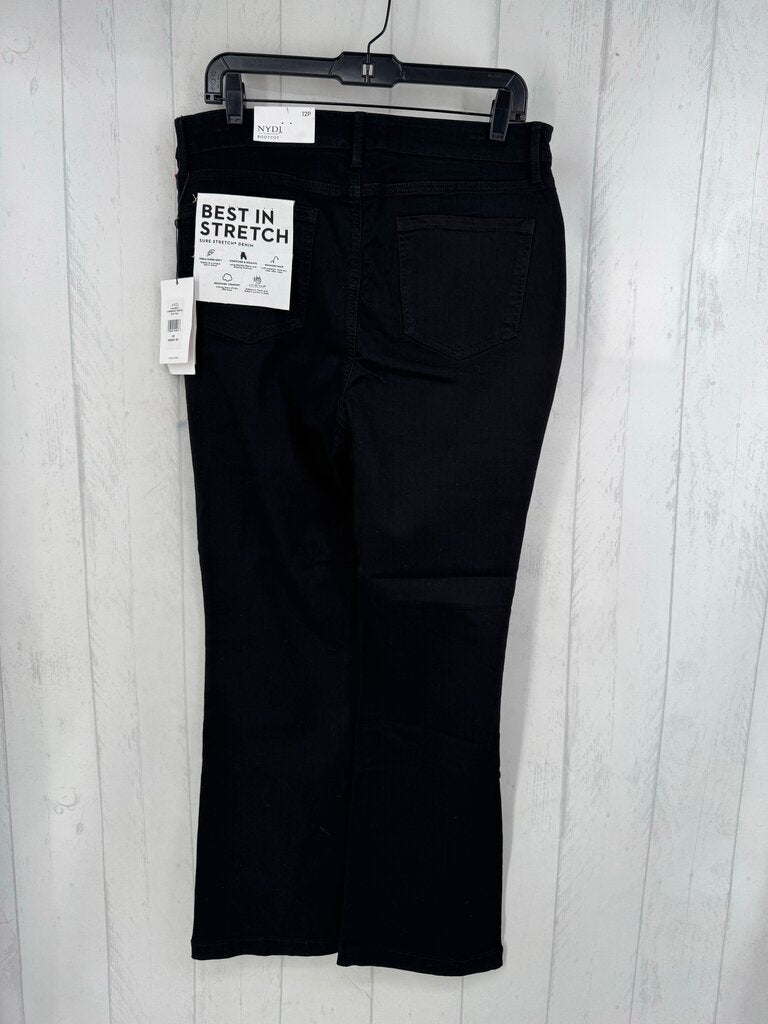 12p bootcut jeans