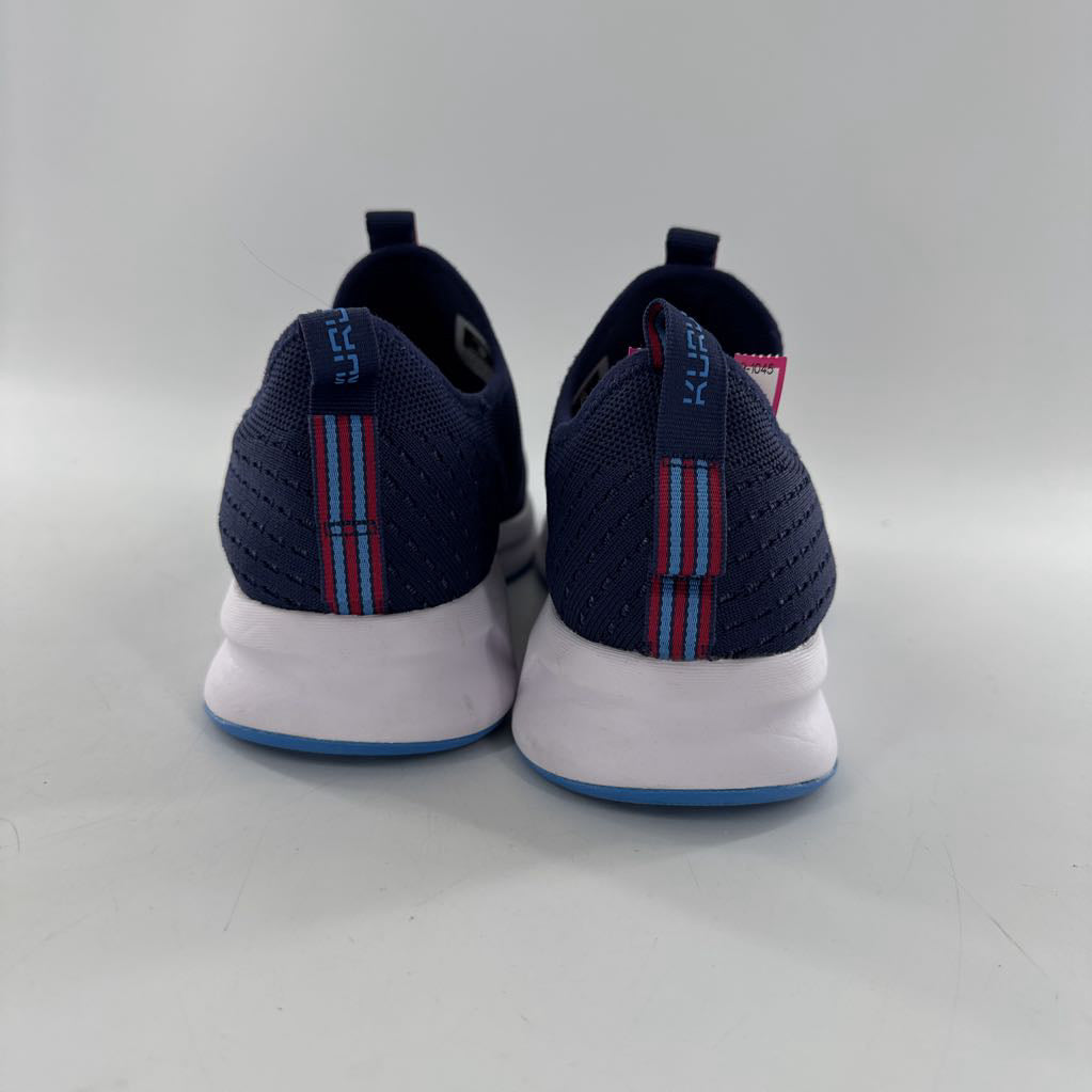 9 slip on sneakers