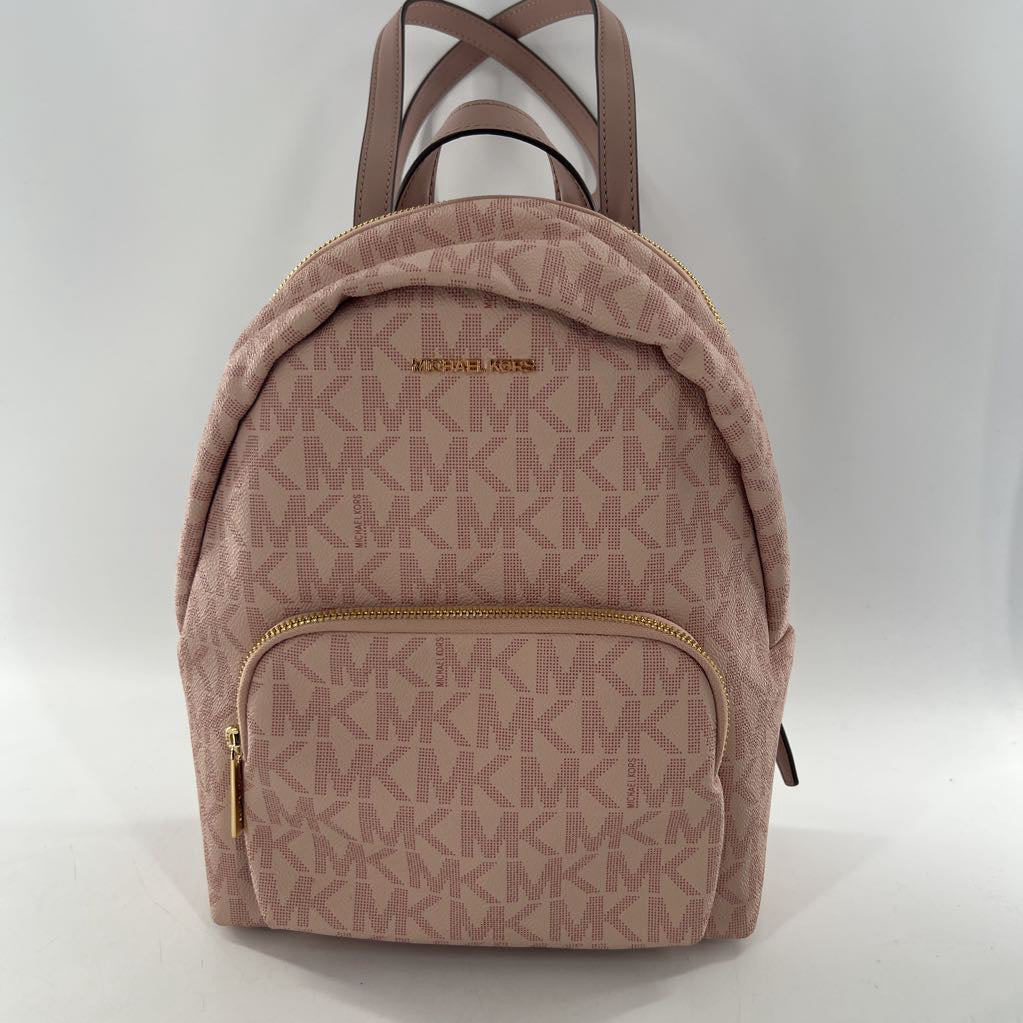 R298 signature logo backpack