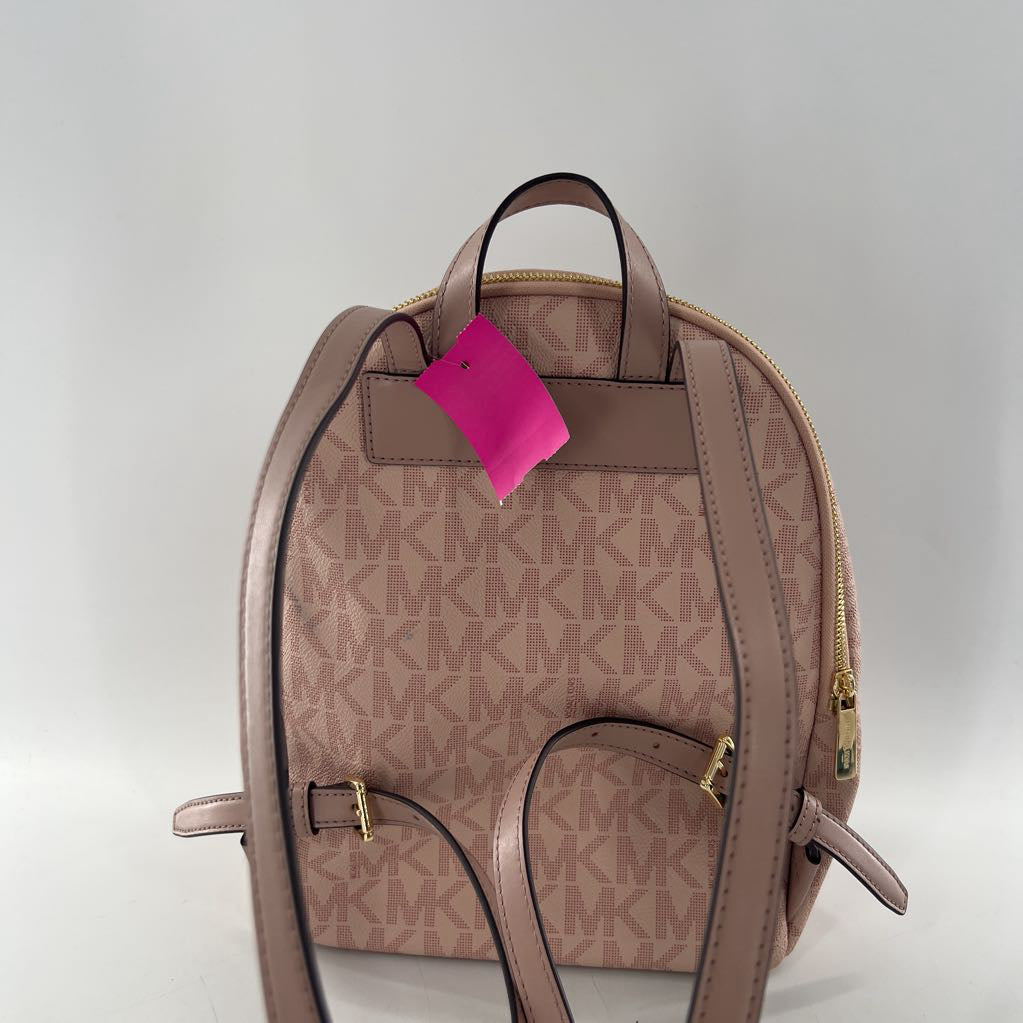 R298 signature logo backpack