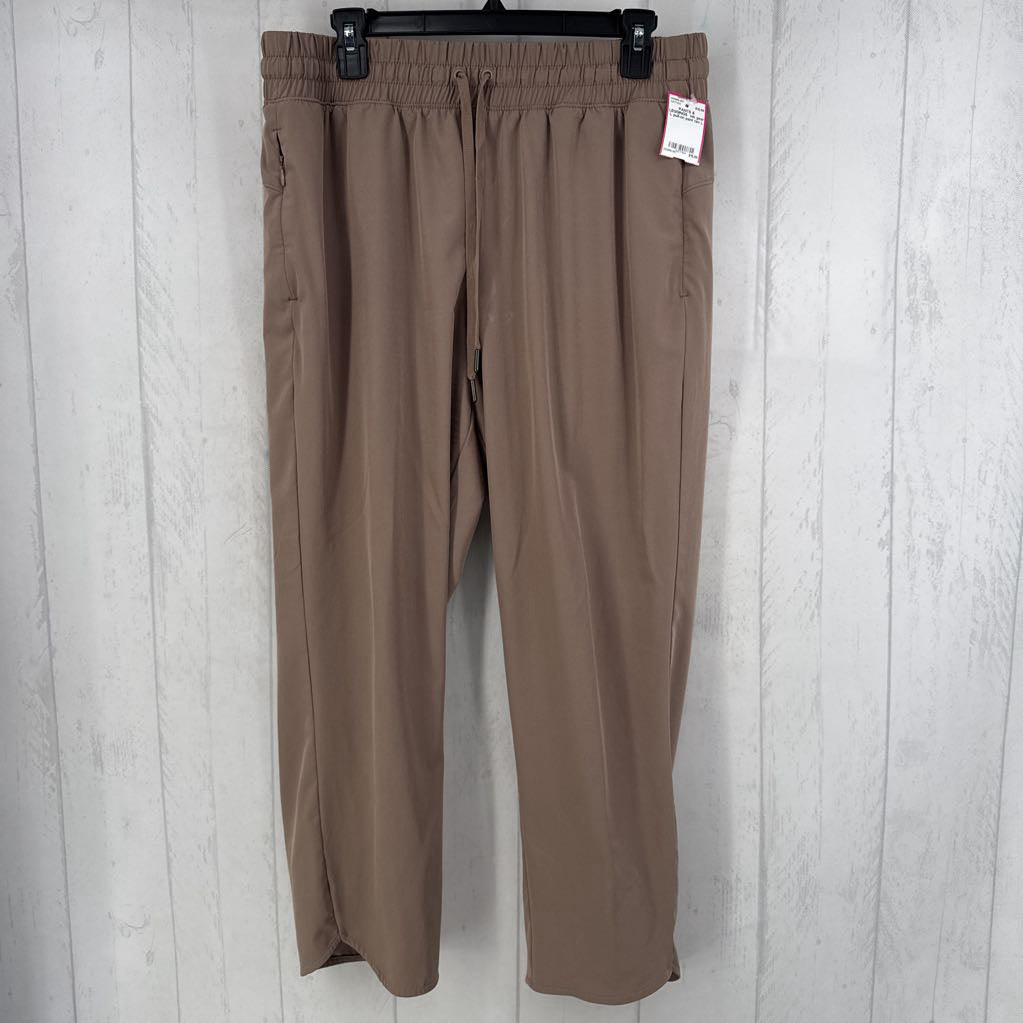 L pull-on pant