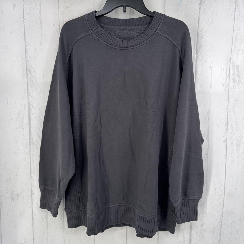 R60 crewneck sweatshirt