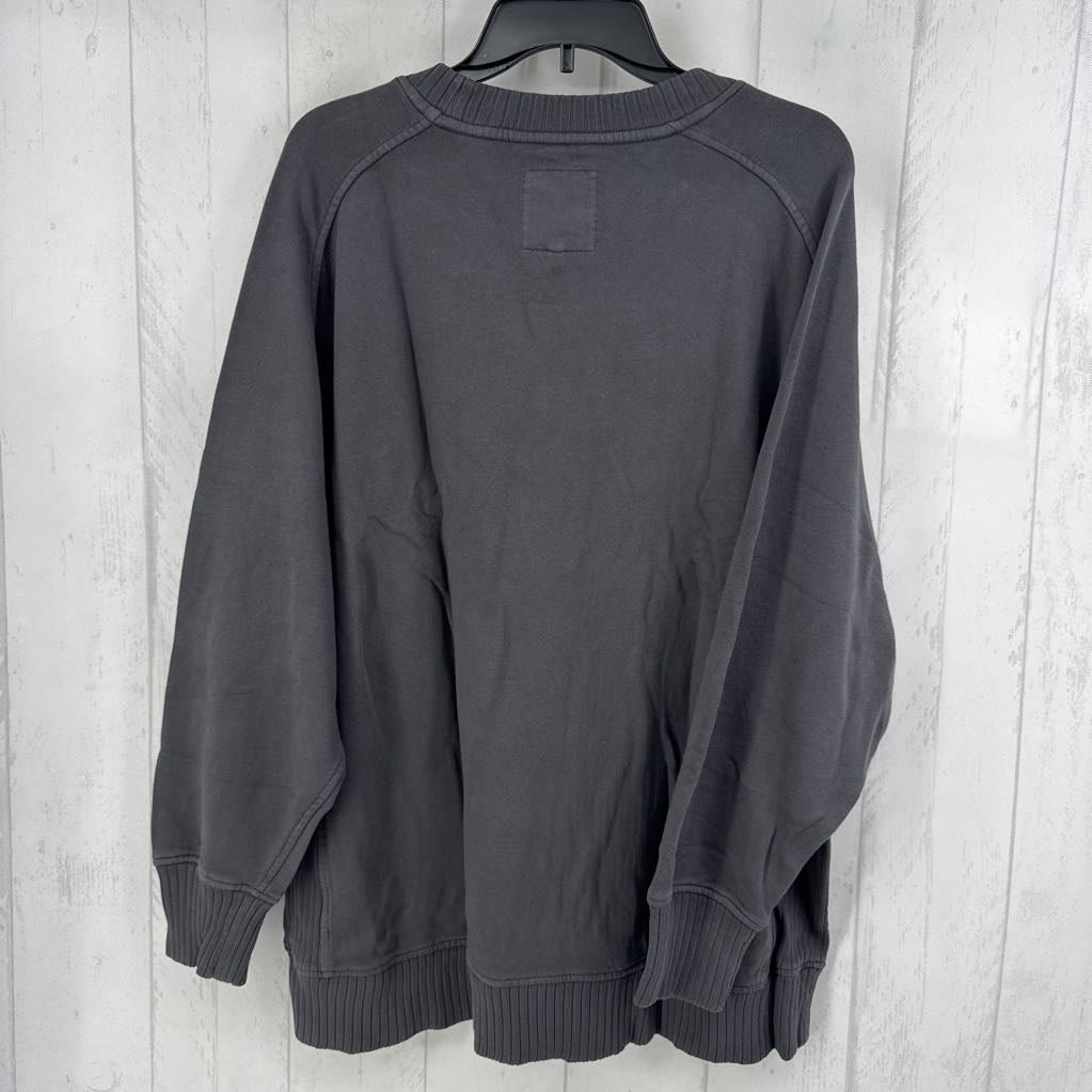 R60 crewneck sweatshirt