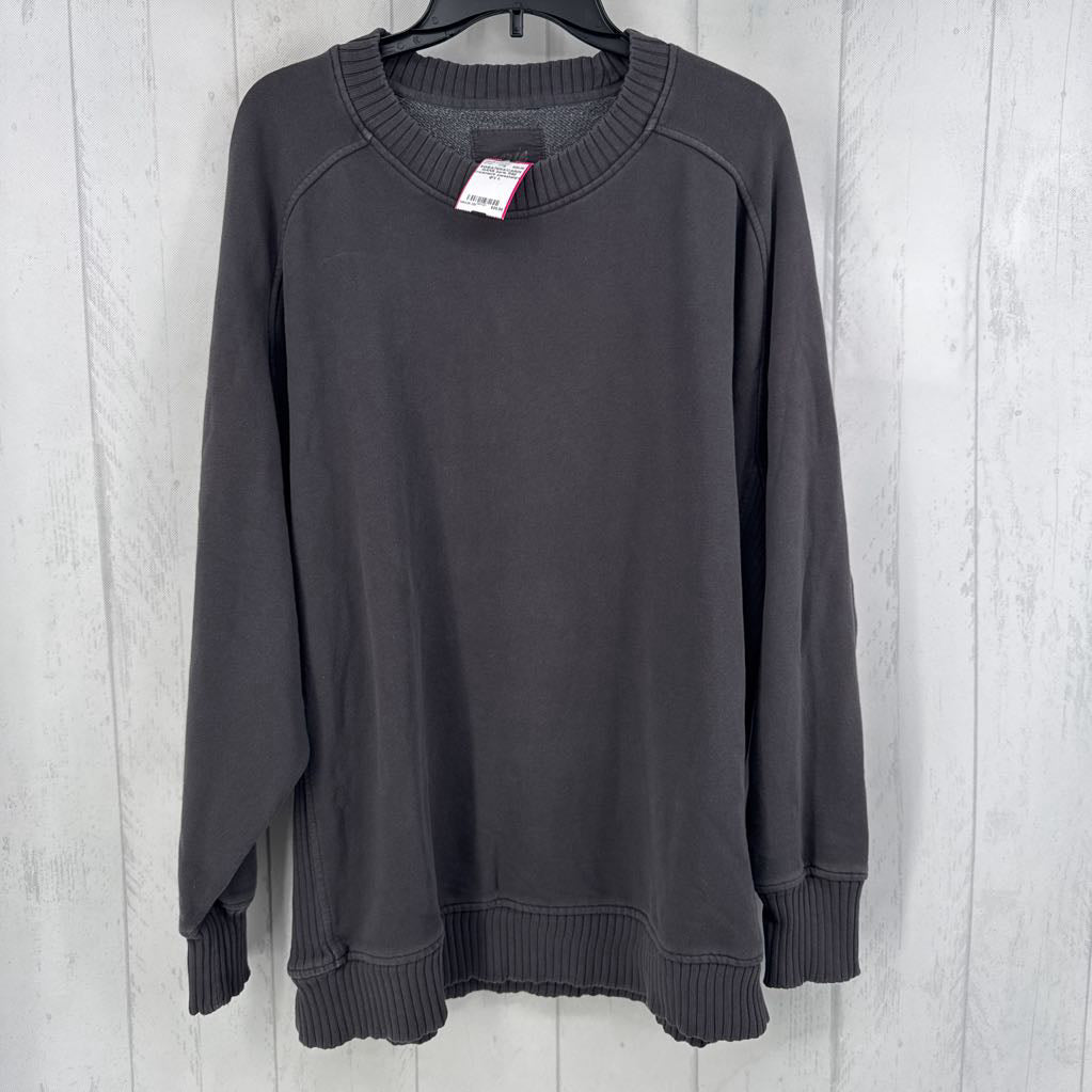 R60 crewneck sweatshirt