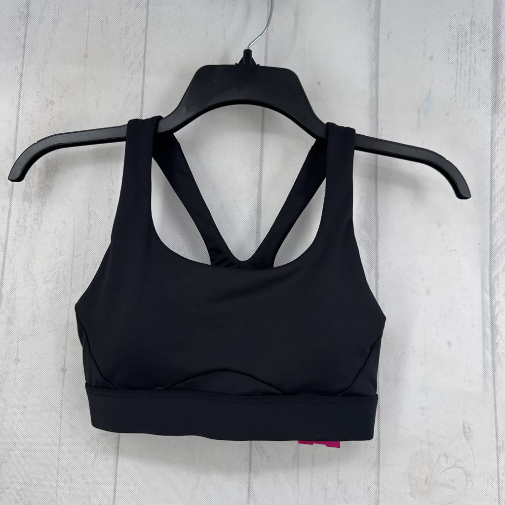 XS sports bra