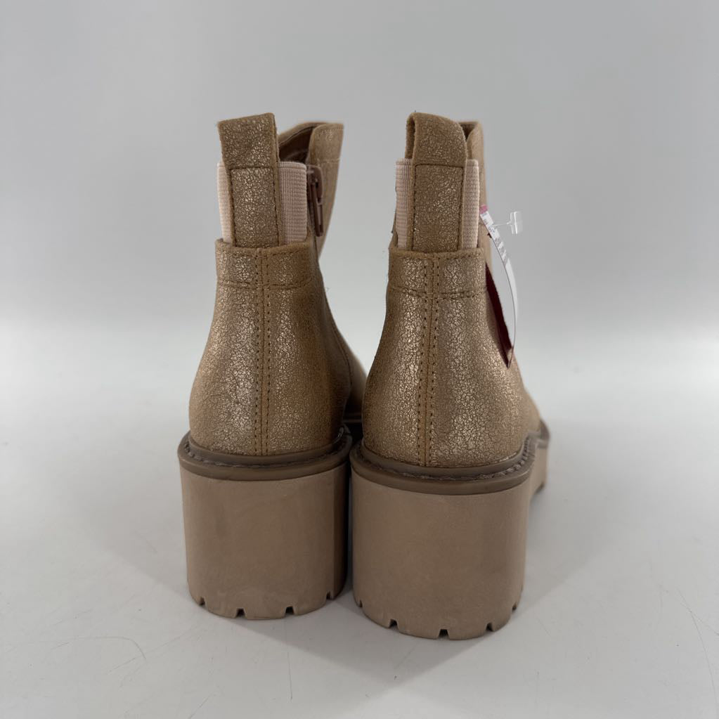 5.5/6 wedge heel ankle boot