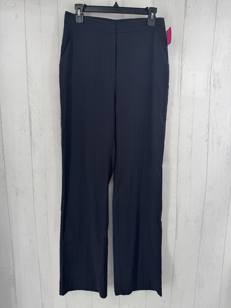 6 pinstripe trouser